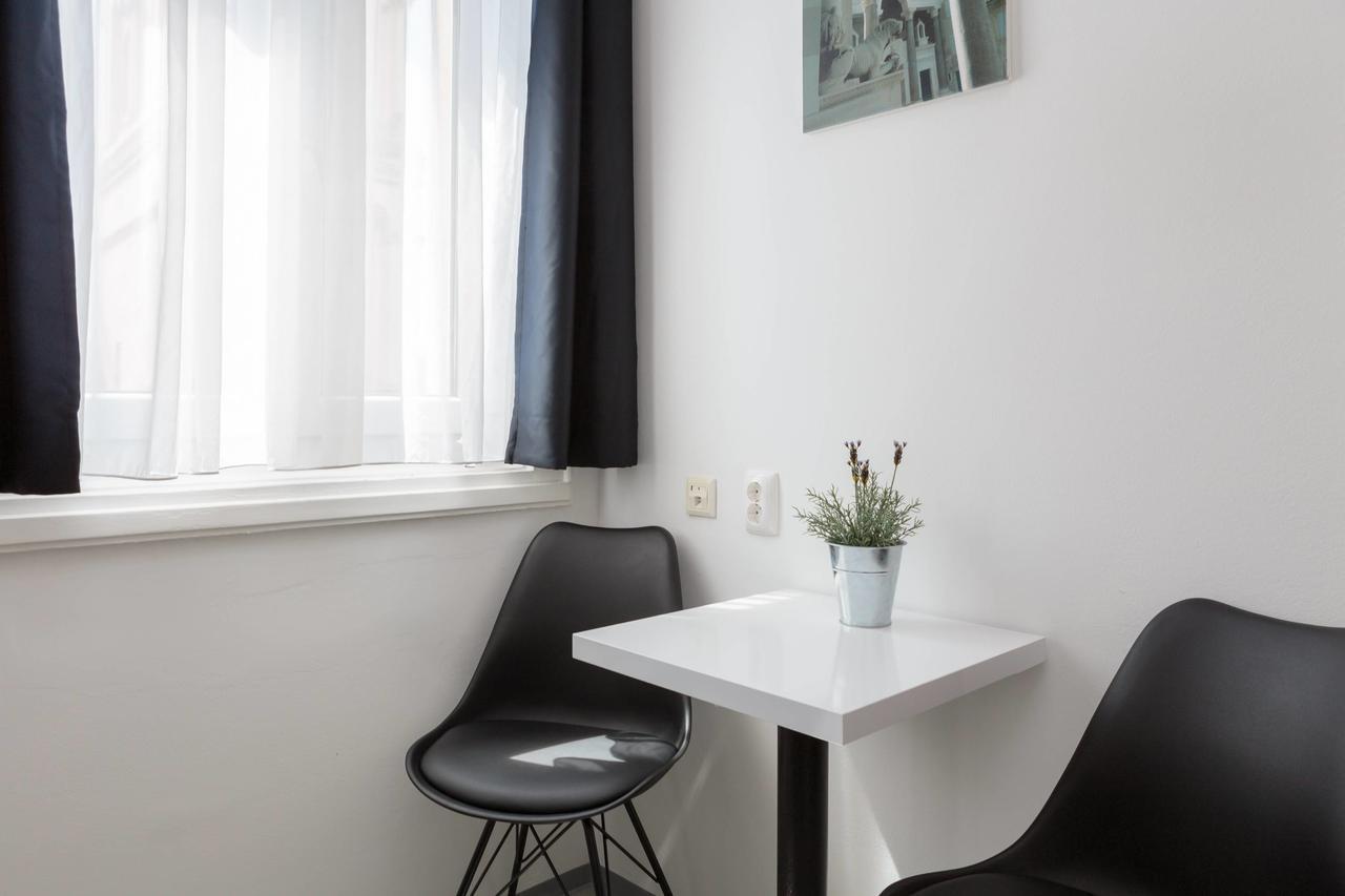 Plr Luxury Rooms Split Bagian luar foto